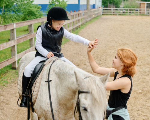 Add a little bit of body text