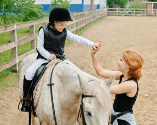 Add a little bit of body text